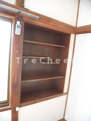 【内装】 | 紫苑荘