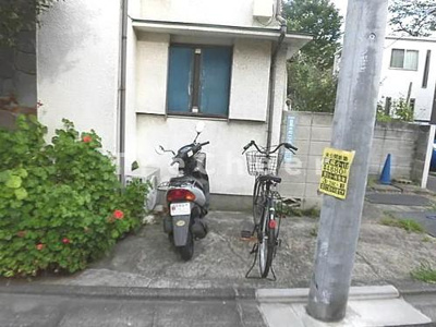 【その他共用部分】 | 紫苑荘