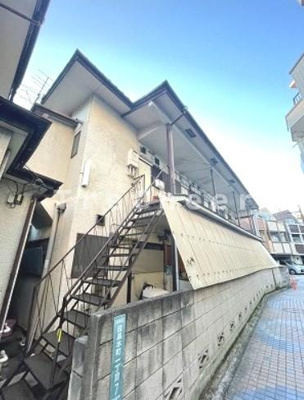 【外観】 | 紫苑荘