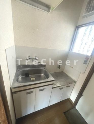 【キッチン】 | 紫苑荘