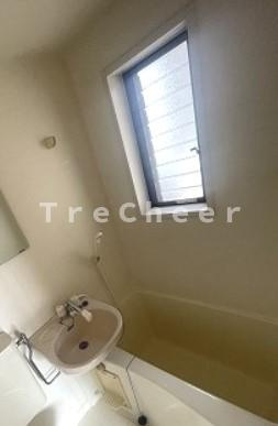 【浴室】 | 紫苑荘