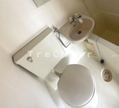 【トイレ】 | 紫苑荘