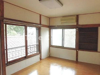 【寝室】 | 紫苑荘