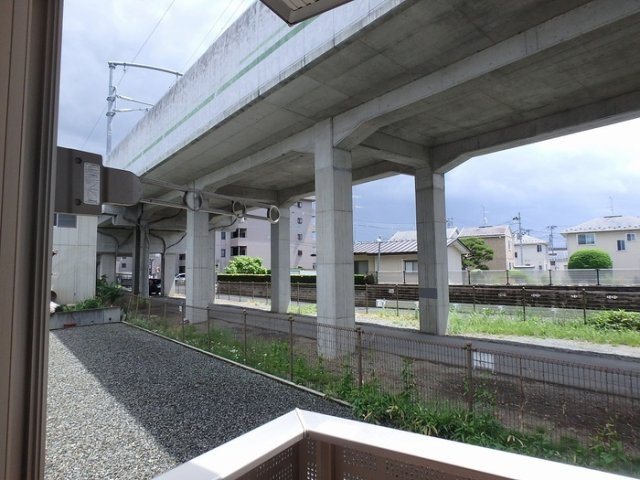 クレディの展望