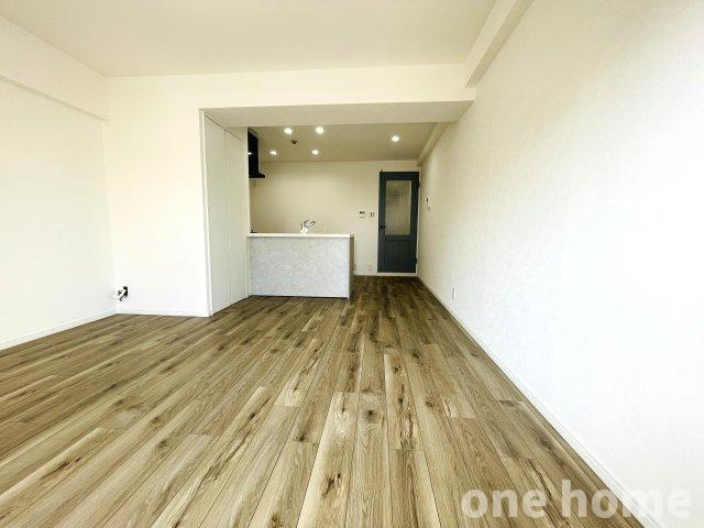 ロイヤルハイツ新大阪