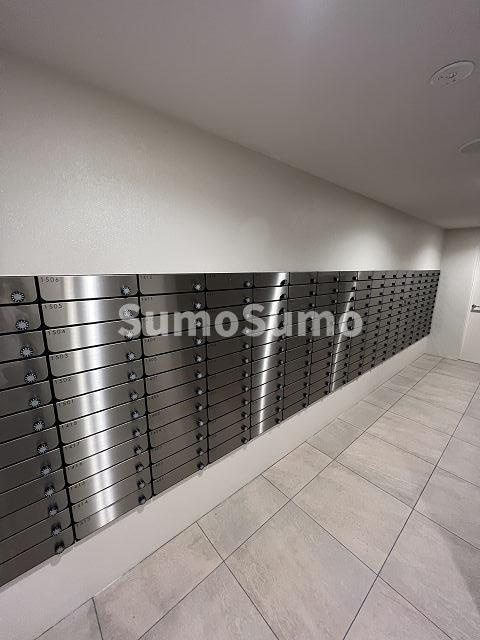 フレシール昭和通のその他共用部分