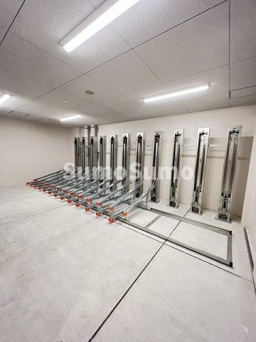 フレシール昭和通のその他共用部分