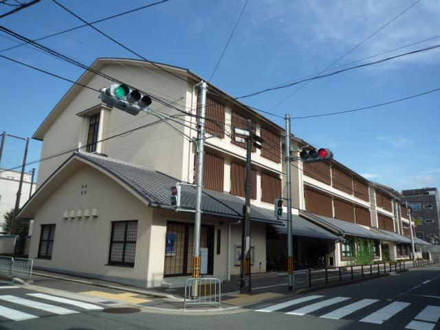 サングリエ間之町|下京渉成小学校