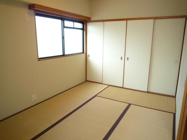 サングリエ間之町|和室