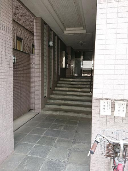 サングリエ間之町