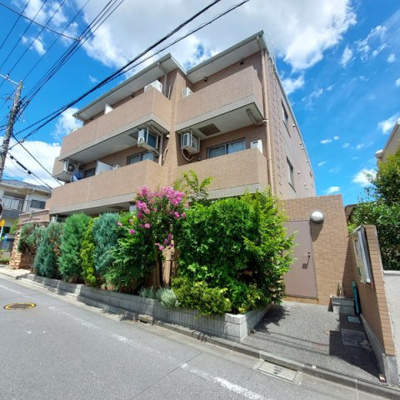 【外観】 | サンライトヒルズ