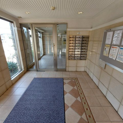 【その他共用部分】 | サンライトヒルズ