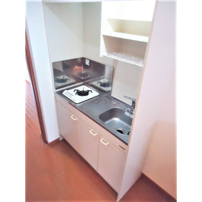 【キッチン】 | サンライトヒルズ