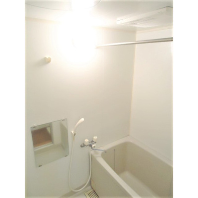 【浴室】 | サンライトヒルズ