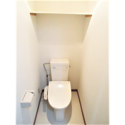 【トイレ】 | サンライトヒルズ