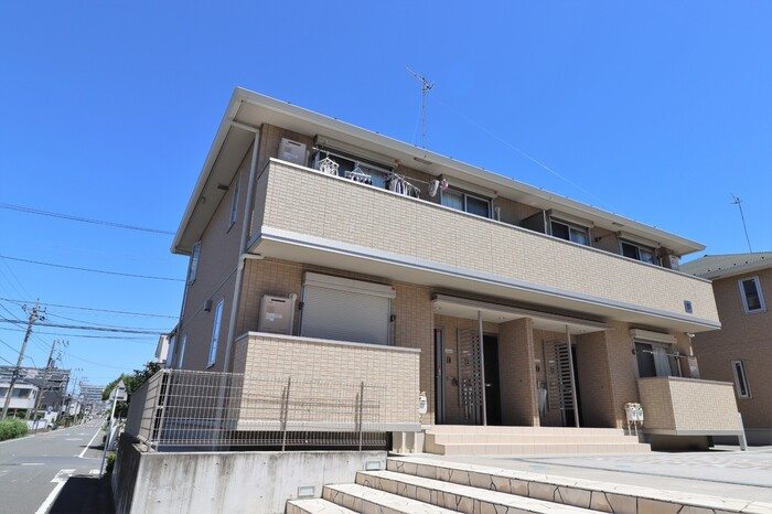 ディアベルジュ湘南台 壱番館・弐番館・参番館