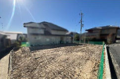 箕面市瀬川１丁目　土地