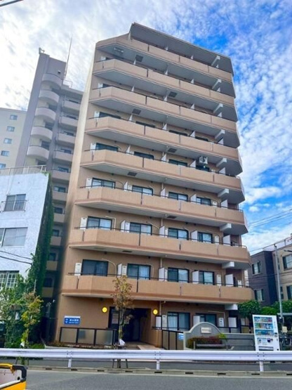 【その他】 | リベール国分寺(リベールコクブンジ)