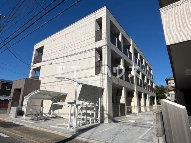 ソラナ宮本の外観|外観写真その他1