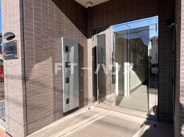 ソラナ宮本の外観|外観写真その他2