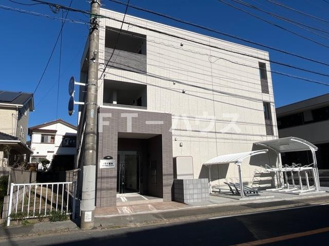 ソラナ宮本の外観|外観写真その他3