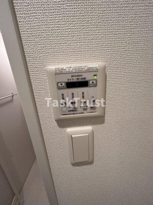 【設備】 | トレヴァンス梅田