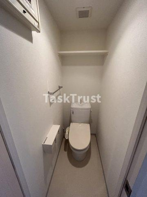 【トイレ】 | トレヴァンス梅田