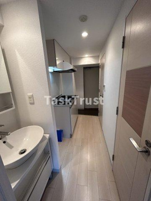 【内装】 | トレヴァンス梅田