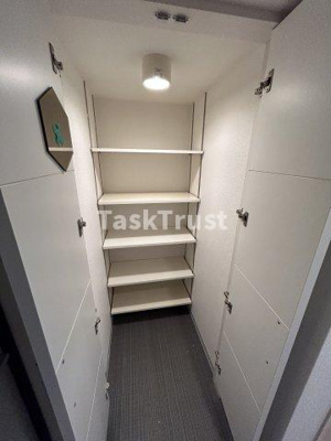 【玄関】 | トレヴァンス梅田