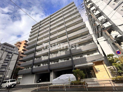 【外観】 | トレヴァンス梅田