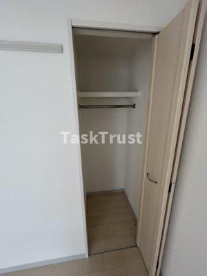 【収納】 | トレヴァンス梅田