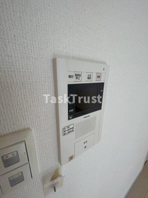 【セキュリティ】 | トレヴァンス梅田