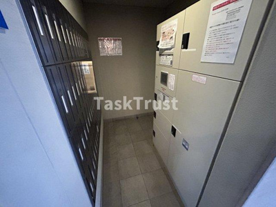 【その他共用部分】 | トレヴァンス梅田