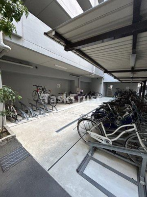 【その他共用部分】 | トレヴァンス梅田