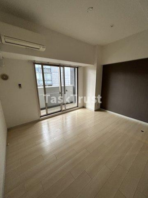 【居間・リビング】 | トレヴァンス梅田