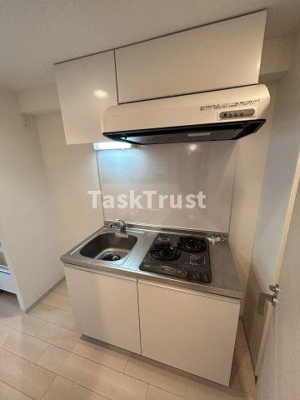 【キッチン】 | トレヴァンス梅田