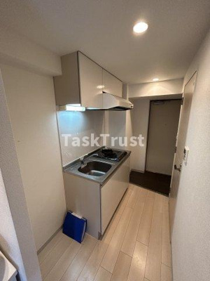 【キッチン】 | トレヴァンス梅田