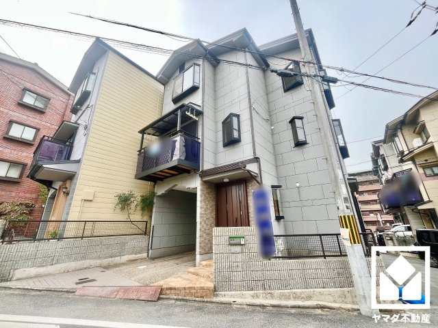 伏見区桃山町丹下