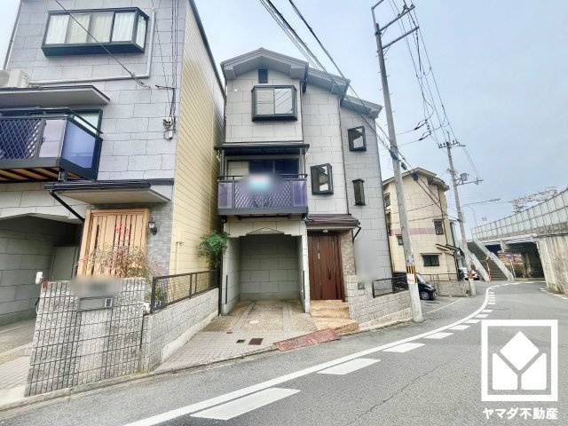 伏見区桃山町丹下のその他