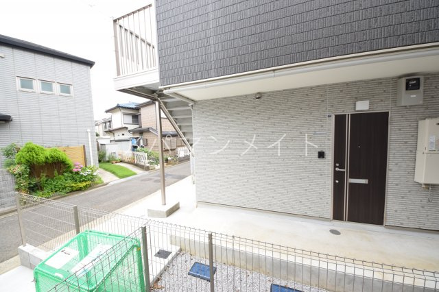 【展望】 | 眺望です！