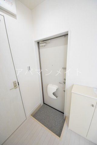 【玄関】 | シューズボックス付き！