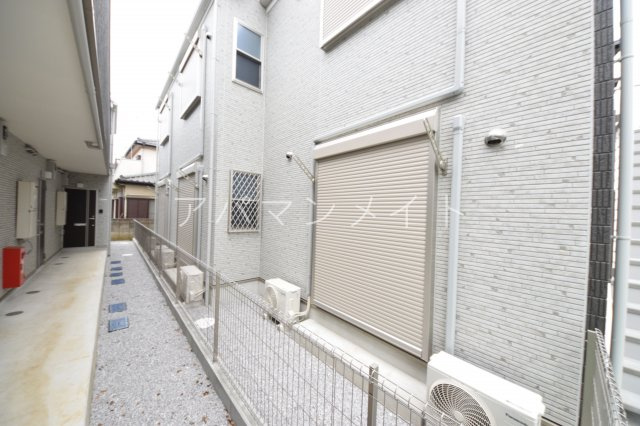 【外観】 | 戸塚周辺ならアパマンメイトへＬｅｔｓ Ｇｏ ！