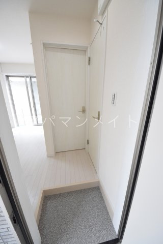 【玄関】 | 戸塚周辺ならアパマンメイトへＬｅｔｓ Ｇｏ ！