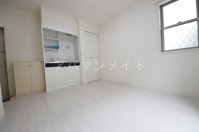 【居間・リビング】 | 戸塚周辺ならアパマンメイトへＬｅｔｓ Ｇｏ ！