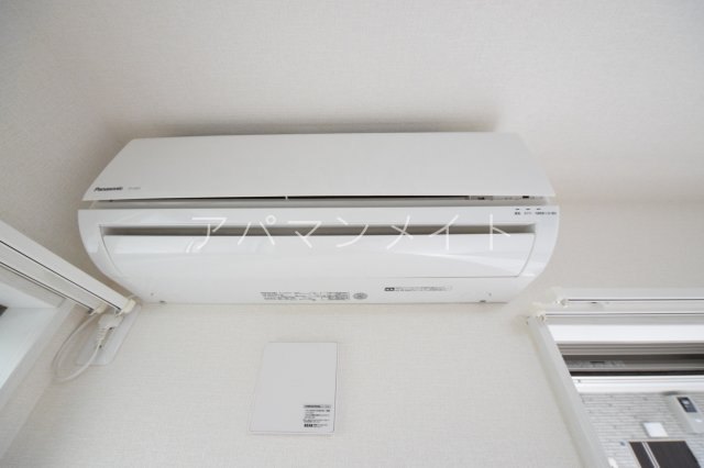 【その他】 | エアコン付き！