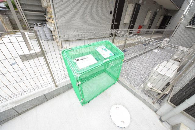 【その他共用部分】 | 戸塚周辺ならアパマンメイトへＬｅｔｓ Ｇｏ ！