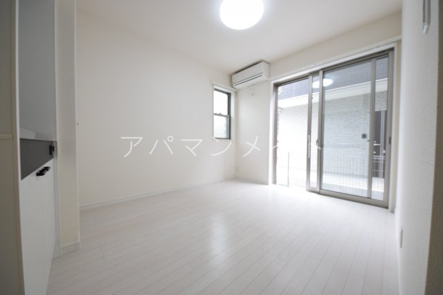 【居間・リビング】 | おしゃれなリビングです