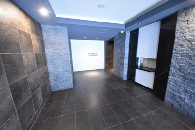 【ロビー】 | プレサンスKOBEシフォン