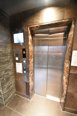 【その他】 | プレサンスKOBEシフォン