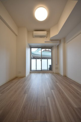 【寝室】 | プレサンスKOBEシフォン